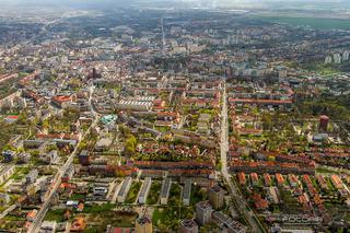 Bogate Gliwice i Dąbrowa Górnicza. Tu mieszkańcom żyje się najlepiej?