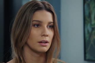 	M jak miłość odc. 1732.  Justyna (Magdalena Wieczorek)