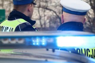 Katowice: W swojej skodzie pomyliła gaz z hamulcem i skasowała trzy auta. Policję zawiadomił... samochód