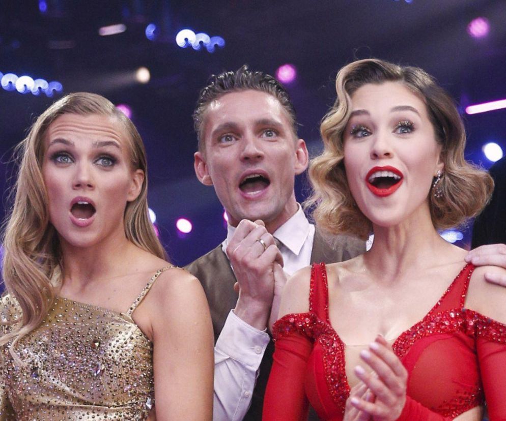 Drama po finale Tańca z gwiazdami. Jeleniewska ODPOWIEDZIAŁA Kaczorowskiej! 