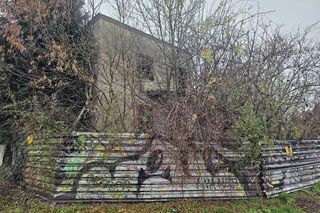 Bezdomna kobieta pobita na śmierć w Rzeszowie