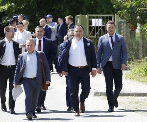 Kongres PIS w Przysusze 