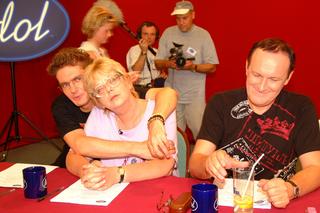 Elżbieta Zapendowska: Pogodziłam się, że nie odzyskam wzroku.