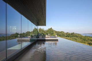 Życie w Architekturze 2025. Dom na Skarpie. Arch. Paweł Naduk