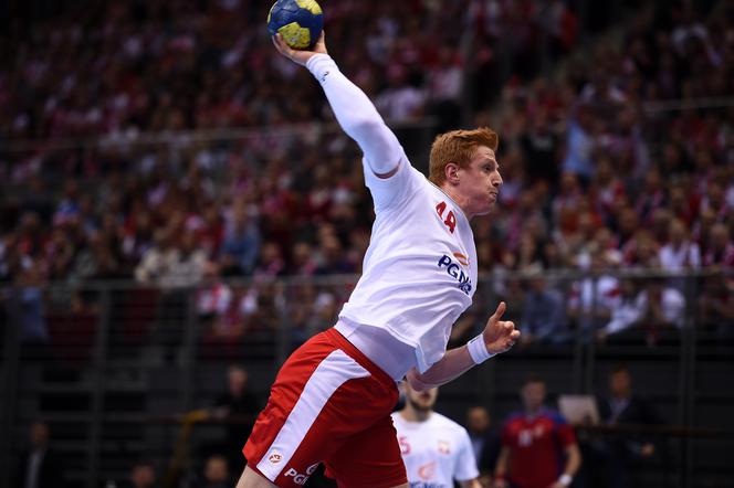 Tomasz Gębala, piłka ręczna, Polska, reprezentacja Polski