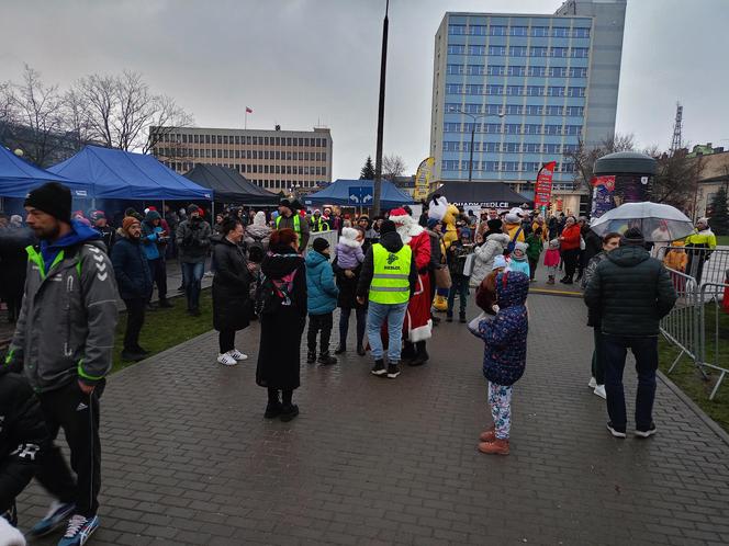 W 2023 roku siedlecka MotoWigilia odbyła się 16 grudnia