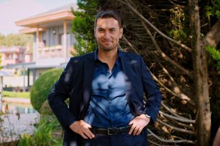 Miłość i nadzieja odc. 290. Kuzey