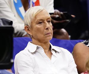Martina Navratilova MIAŻDŻY prezydenta WTA po chaosie w Cancun! Domaga się jego dymisji!