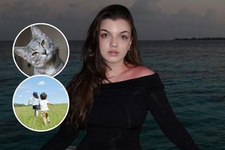 Tiktokterka zwróciła uwagę dziecku dręczącemu kota. Nie spodziewała się reakcji matki