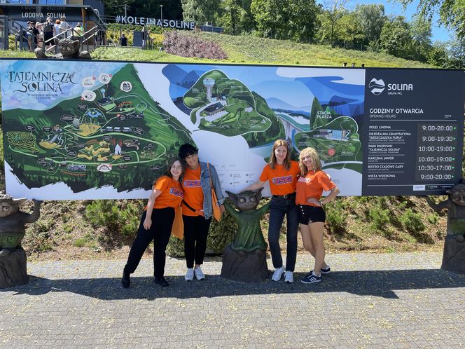 ESKA Summer City w PKL Solina