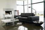Wyrazista sofa