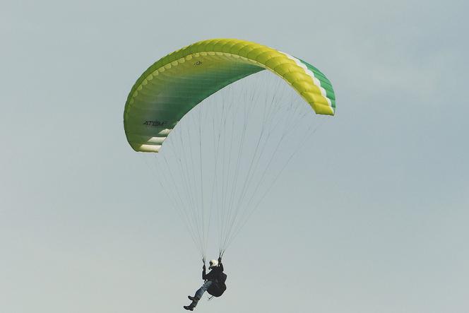 Ekstremalne rozrywki w Podlaskiem. Gdzie można zaszaleć? [GALERIA]