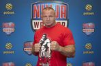 Mariusz Pudzianowski pokazał mamę. Takie kadry to rzadkość 