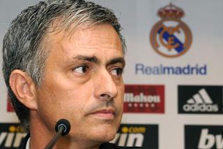 Jose Mourinho przed GRAN DERBI: Mówcie do mnie The Only One, a nie The Special One