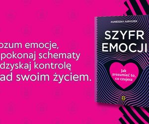 Dlaczego nieprzyjemne emocje są nam potrzebne – i co robić, gdy przejmują kontrolę?