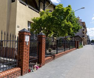 Morderstwo dentystki w Środzie Wlkp.