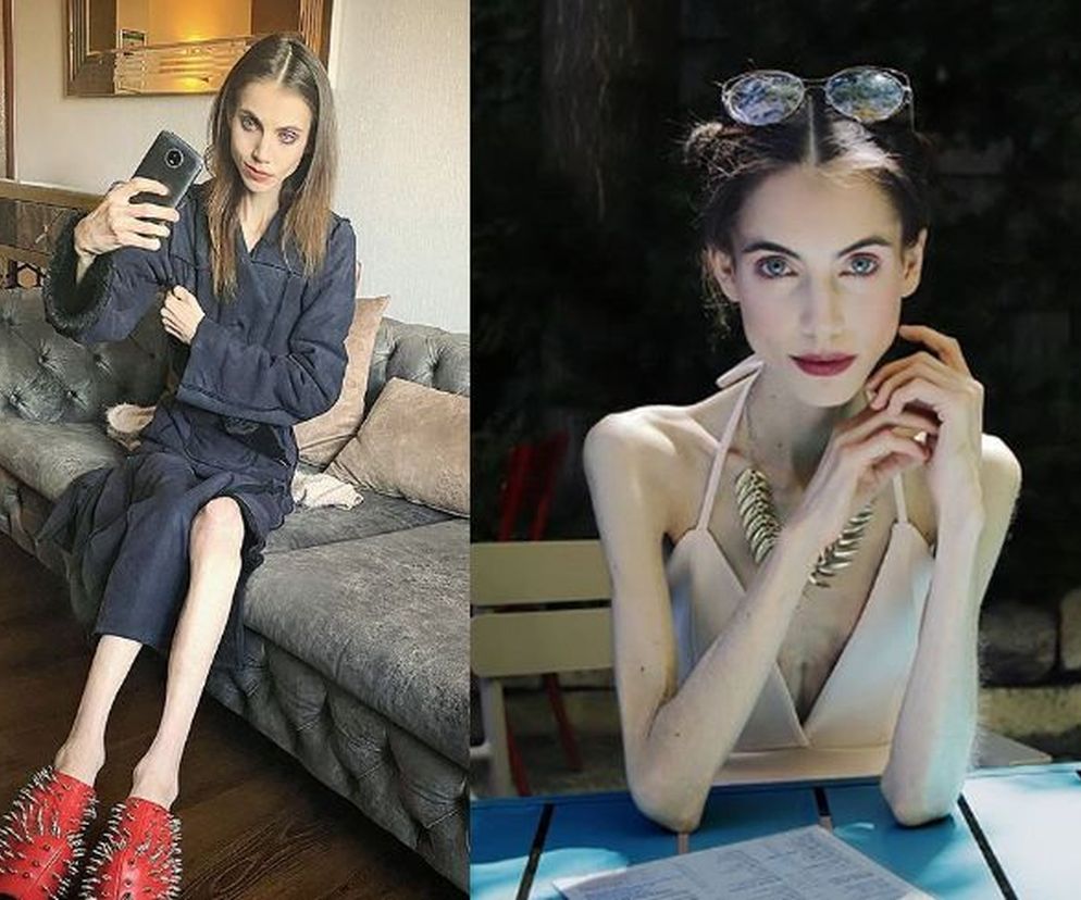 Wiktoria Pawlak znana jako Wikomira