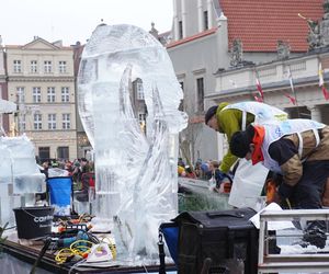 Poznań Ice Festival 2024 