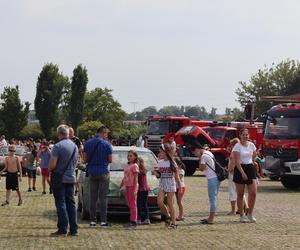 Tak wyglądał piknik rodzinny w Lublinie na koniec wakacji! Zobacz zdjęcia