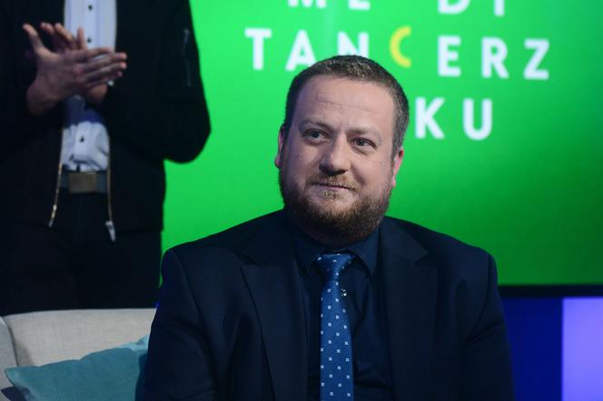 Mateusz Matyszkowicz