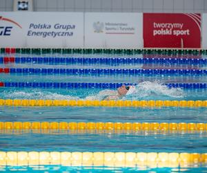 Piskorska i Chmielewski najlepszymi pływakami finałowej edycji Arena Grand Prix Pucharu Polski