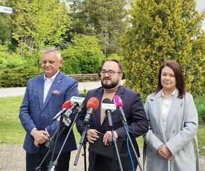 Brak wizji rozwoju miasta i konsultacji społecznych. Opozycja w radzie miejskiej w Koszalinie oceniła rok prezydenta Sobieraja