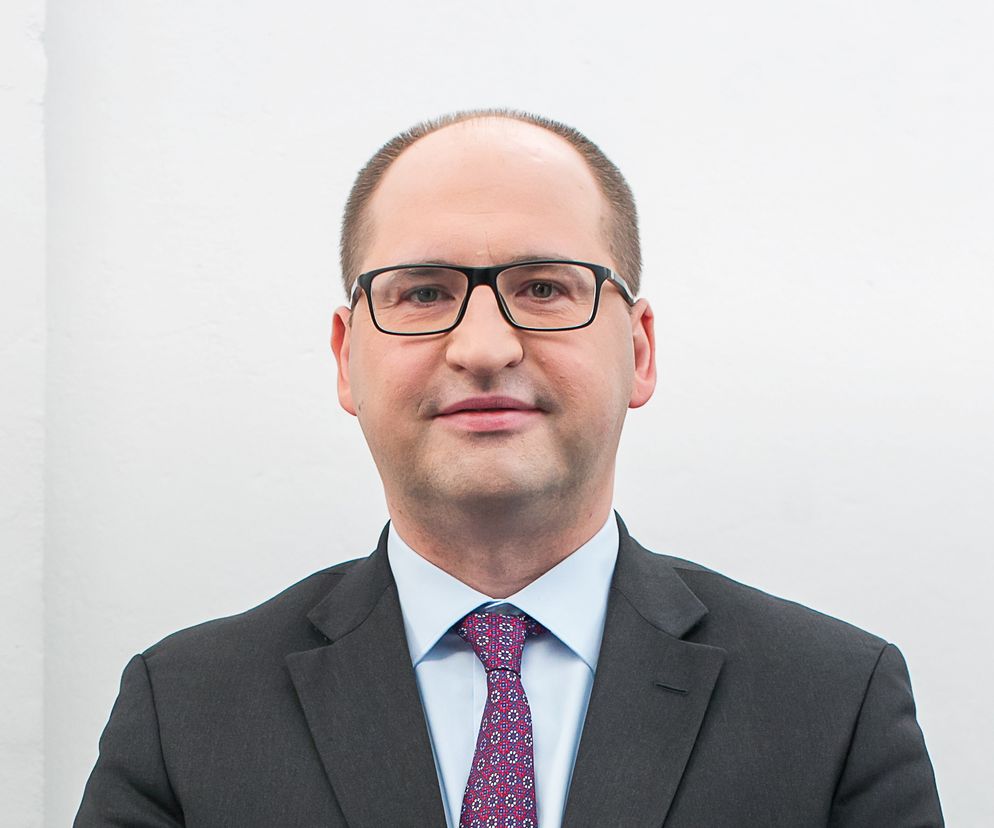 Adam Bielan