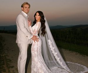 Roxie Węgiel i Kevin Mglej