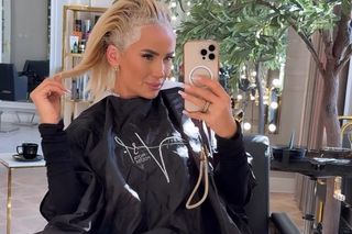 Izabela Macudzińska z Królowych życia już tak nie wygląda. Internauci zgodni: piękna