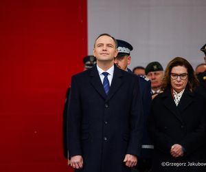 100-lecie odsłonięcia Grobu Nieznanego Żołnierza