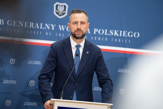 Kosiniak-Kamysz: Mamy ponad 200 haubic samobieżnych K9