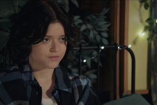 M jak miłość odc. 1726. Basia (Gabriela Raczyńska)