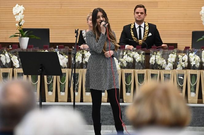 Złota rocznica w Świdniku. Te małżeństwa mają za sobą 50 lat wspólnego życia!