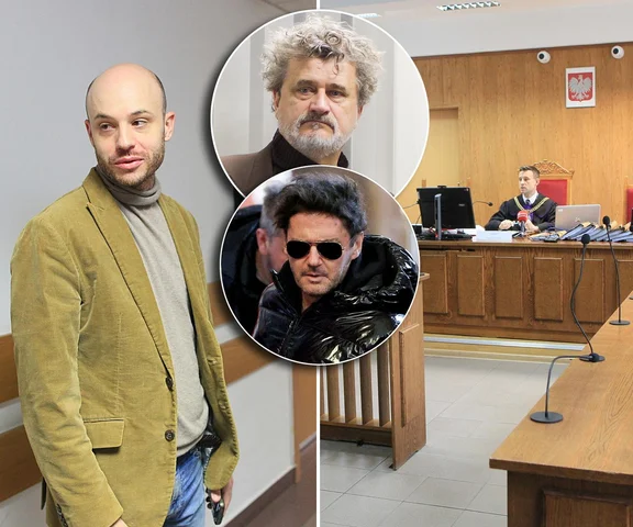 Palikot i Wojewódzki skazani! Najwyższe grzywny w historii