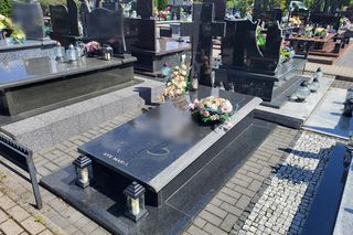 Wnuczek zabił babcię. Wyznał, że został opętany