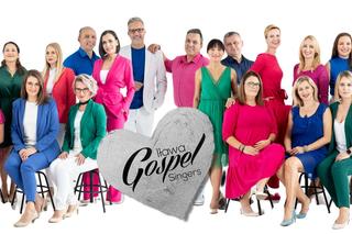 Iława Gospel Singers jedzie na festiwal do Londynu. Możesz pomóc w pokryciu kosztów