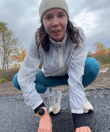 Joanna Jóźwik po zakończeniu kariery