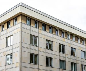 Bloki Bohdana Pniewskiego przy Boya-Żeleńskiego w Warszawie