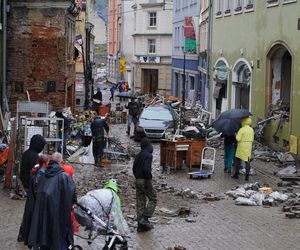 Nowe nagranie z dziewczynką z Kłodzka pojawiło się w sieci. Nie da się przejść obojętnie, ściśnie ci gardło!