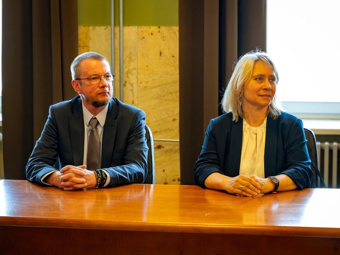 Współpraca Chorzowa z Uniwersytetem Śląskim. Na Śląsku powstaną nowe akademiki