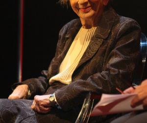 Wisława Szymborska 