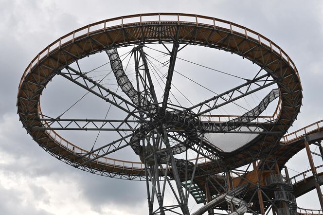 SkyWalk - Serce Poronina 