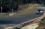 Range Rover Sport SVR na torze Nurburgring