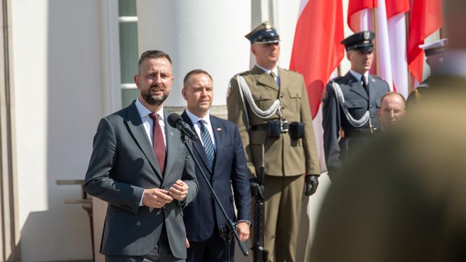 Generalskie awanse w Wojsku Polskim
