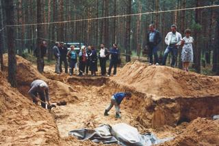 Super Historia. Na tropie Obławy Augustowskiej. Gdzie spoczywają zamordowani Polacy? 