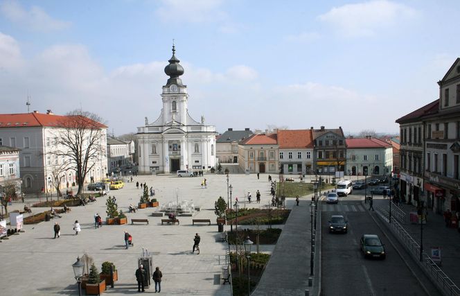 Tak mieszkał Jan Paweł II, tu mieszkał Jan Paweł II