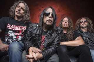 Monster Magnet nie przyjedzie do Polski. Zespół odwołał europejskie koncerty!