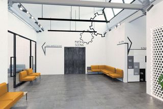 Fabryka Sztuki w Łodzi zyska nowe przestrzenie