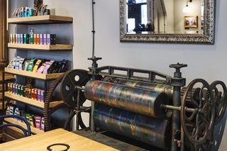 Green Cafe Nero w Krakowie