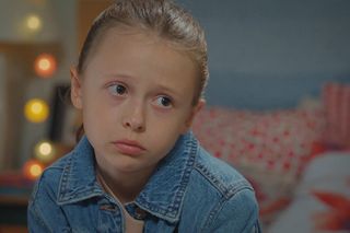 M jak miłość, odcinek 1845. Nadia (Mira Fareniuk)